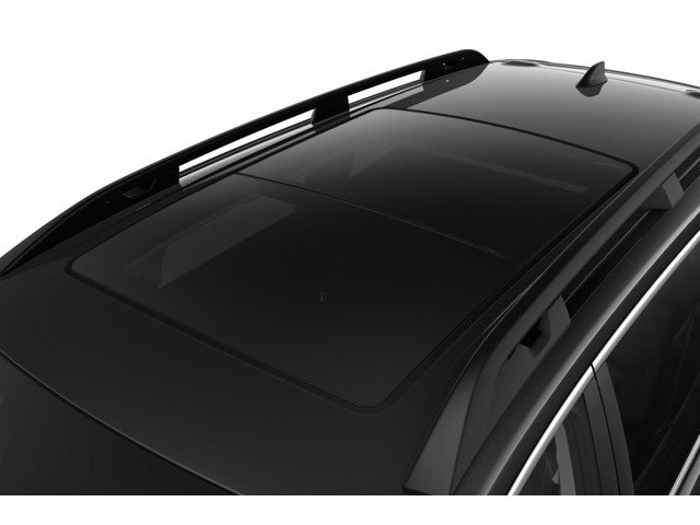 2026 Subaru ASCENT Limited 8-Passenger