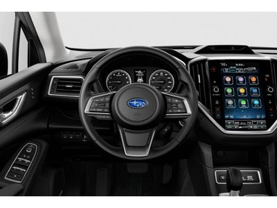 2026 Subaru ASCENT Limited 8-Passenger