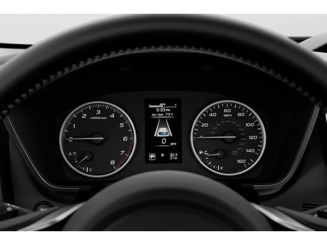 2026 Subaru ASCENT Limited 8-Passenger