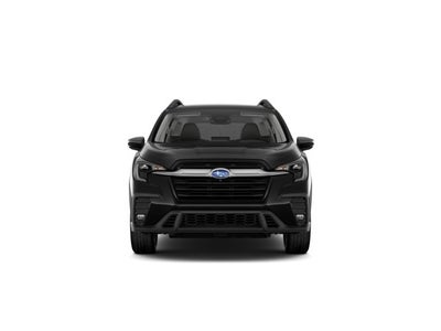 2026 Subaru ASCENT Limited 8-Passenger