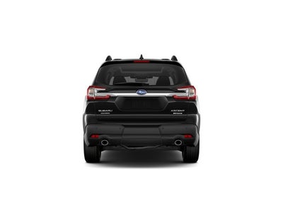 2026 Subaru ASCENT Limited 8-Passenger