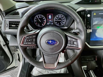 2027 Subaru ASCENT Limited 7-Passenger