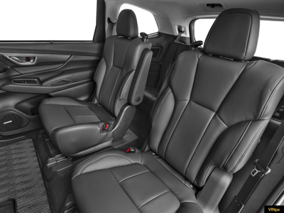 2027 Subaru ASCENT Limited 7-Passenger