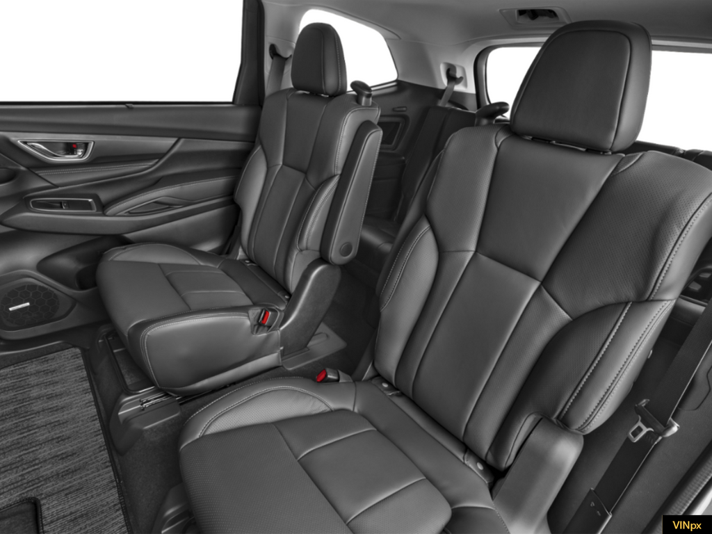 2027 Subaru ASCENT Limited 7-Passenger