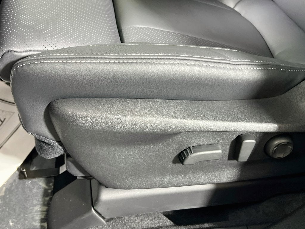 2027 Subaru ASCENT Limited 7-Passenger