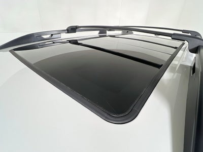 2027 Subaru ASCENT Limited 7-Passenger