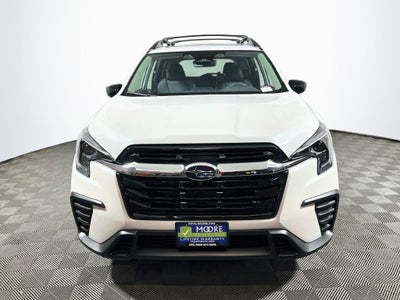 2027 Subaru ASCENT Limited 7-Passenger