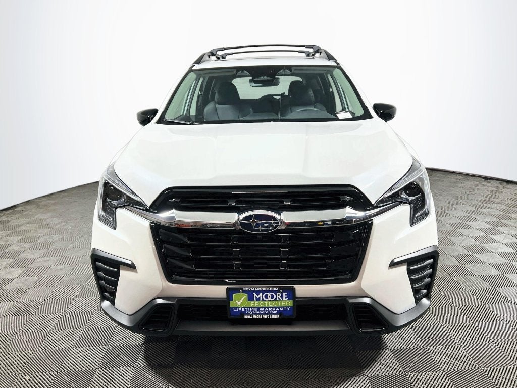 2027 Subaru ASCENT Limited 7-Passenger