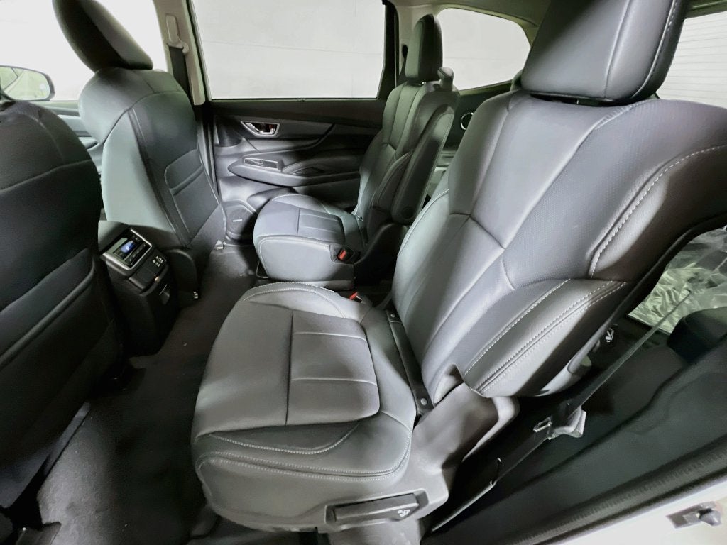 2027 Subaru ASCENT Limited 7-Passenger