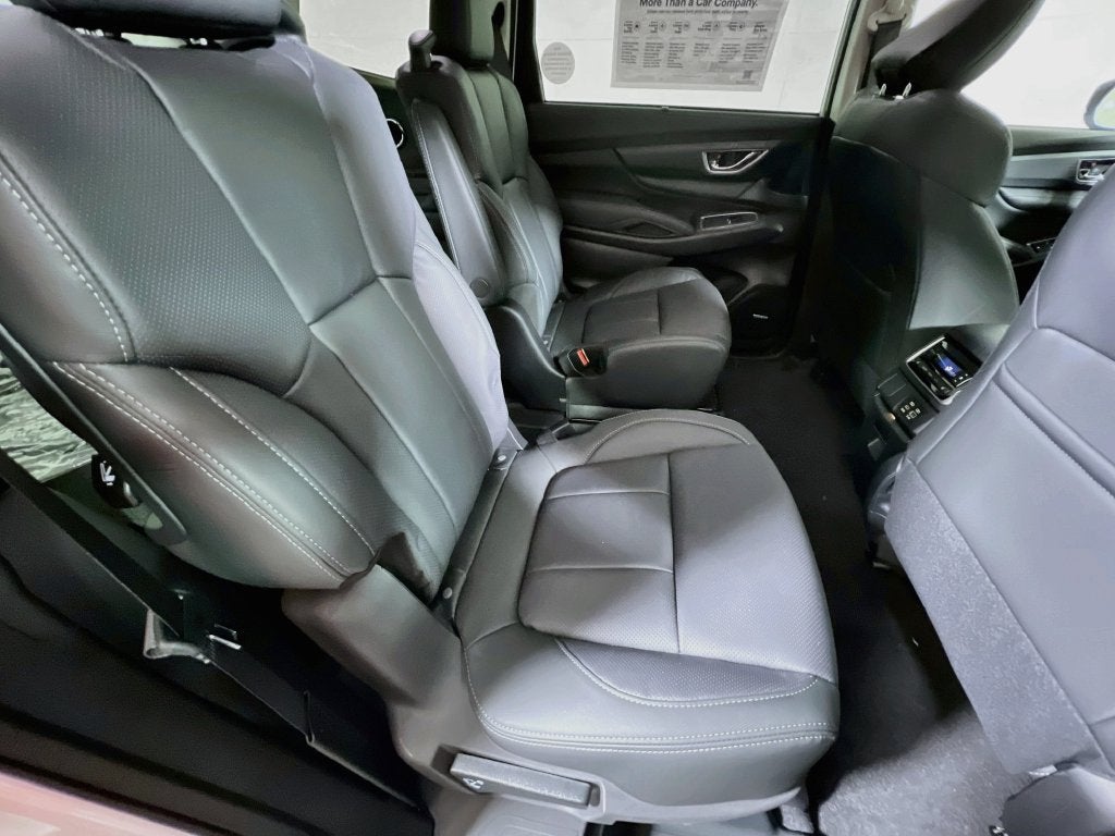 2027 Subaru ASCENT Limited 7-Passenger