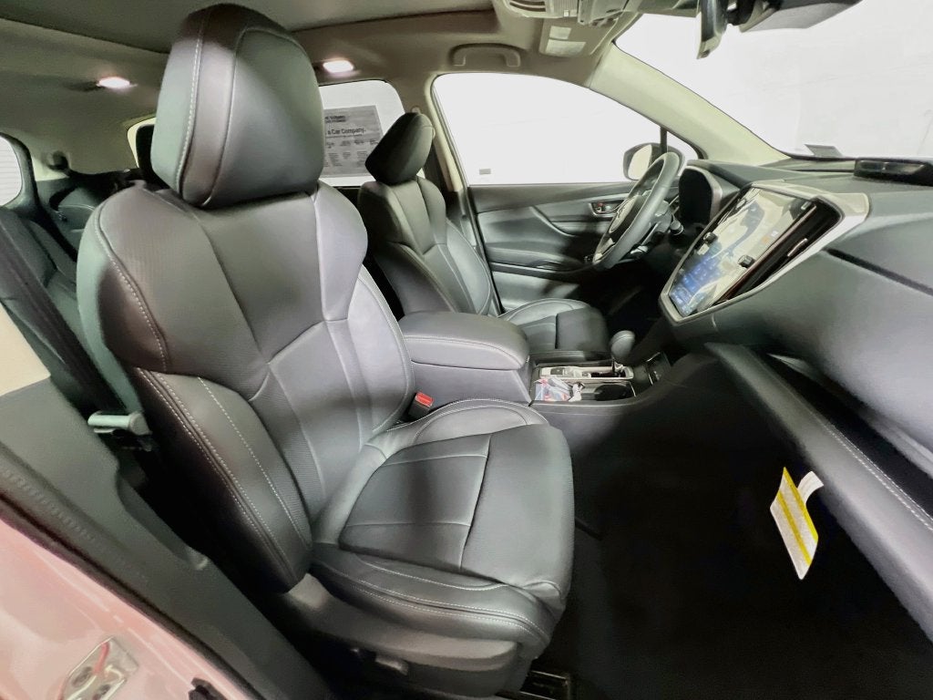 2027 Subaru ASCENT Limited 7-Passenger
