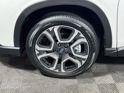 2027 Subaru ASCENT Limited 7-Passenger