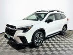 2027 Subaru ASCENT Limited 7-Passenger