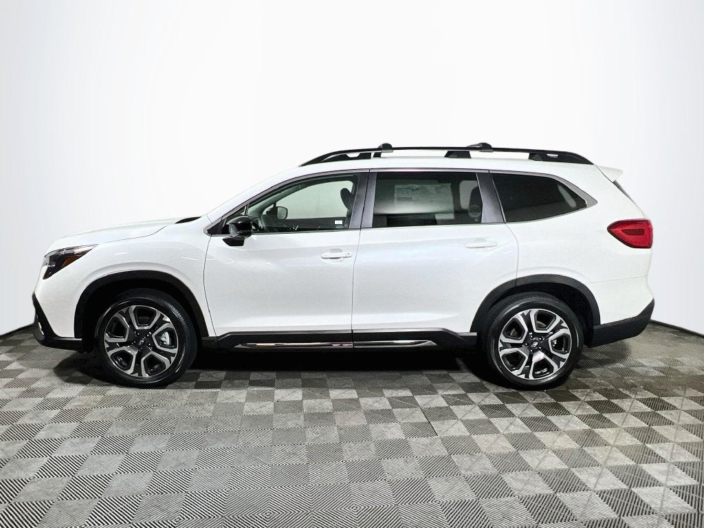 2027 Subaru ASCENT Limited 7-Passenger