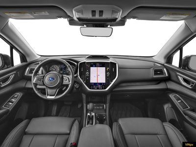 2027 Subaru ASCENT Limited 7-Passenger