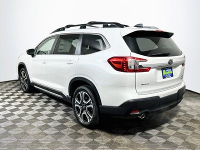 2027 Subaru ASCENT Limited 7-Passenger