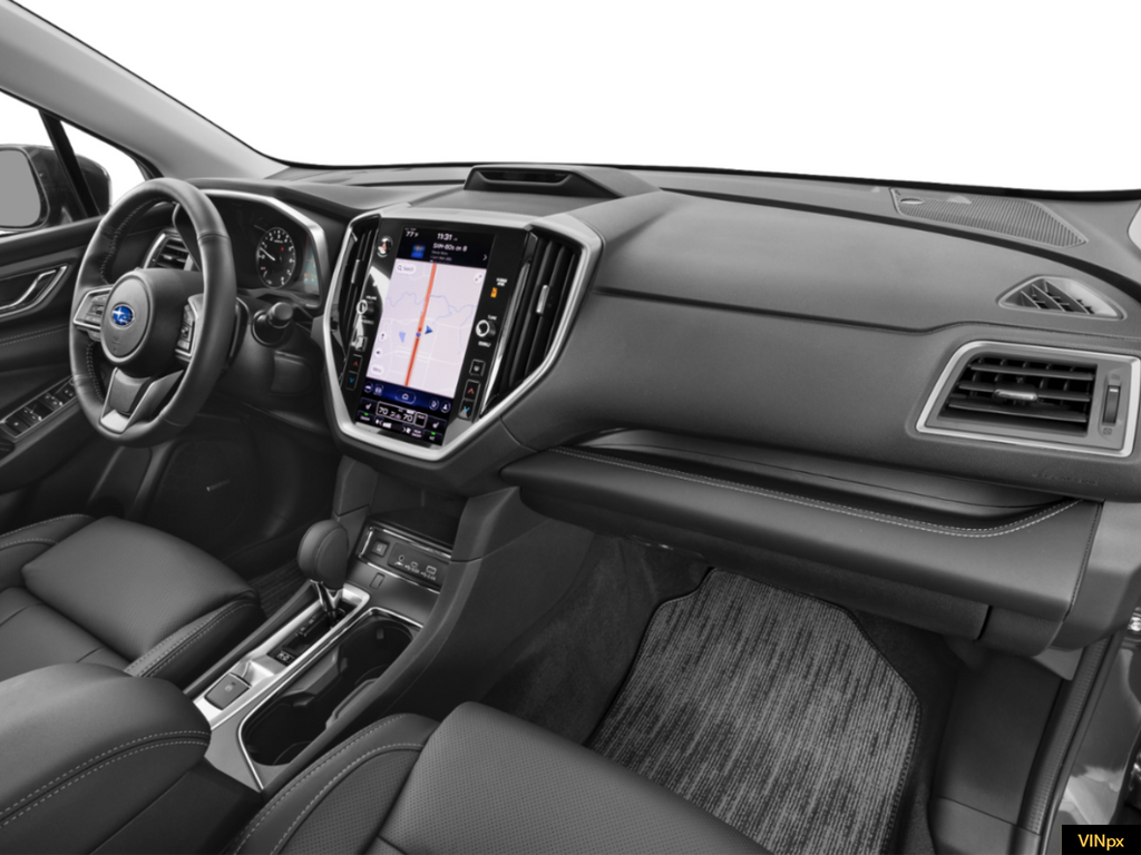 2027 Subaru ASCENT Limited 7-Passenger