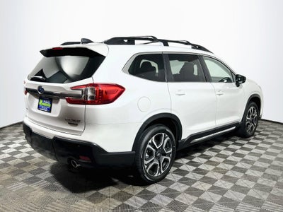 2027 Subaru ASCENT Limited 7-Passenger