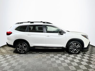 2027 Subaru ASCENT Limited 7-Passenger