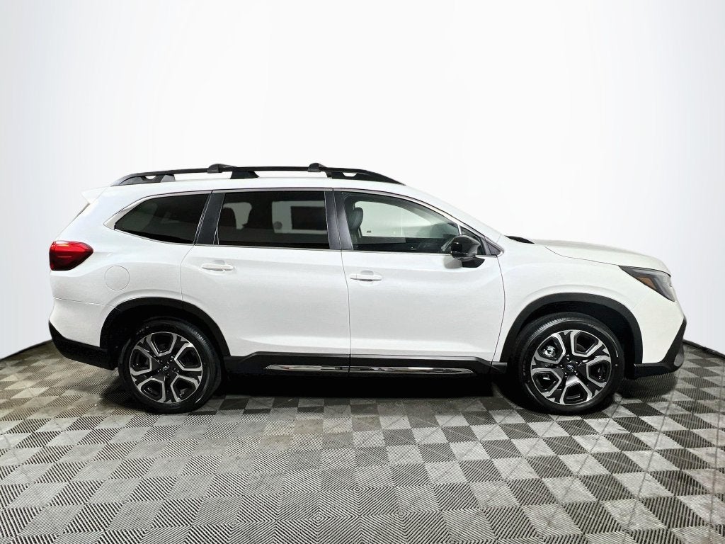 2027 Subaru ASCENT Limited 7-Passenger