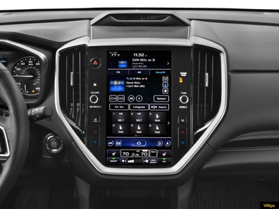 2027 Subaru ASCENT Limited 7-Passenger