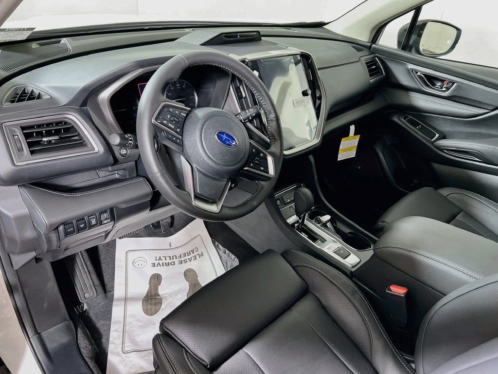 2027 Subaru ASCENT Limited 7-Passenger