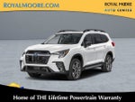 2027 Subaru ASCENT Limited