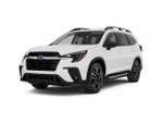 2027 Subaru ASCENT Limited