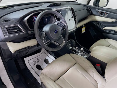 2026 Subaru ASCENT Limited 7-Passenger