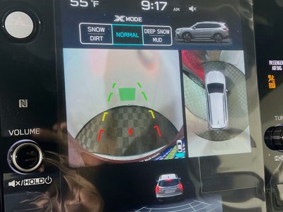 2026 Subaru ASCENT Limited 7-Passenger