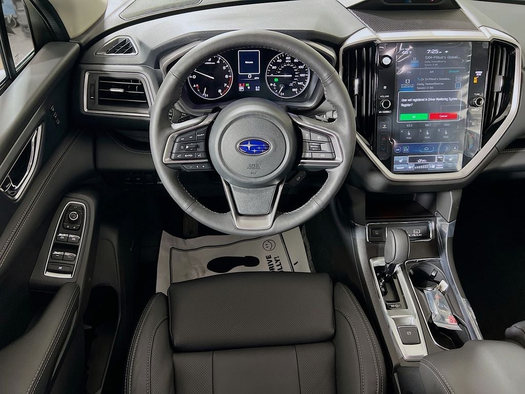 2026 Subaru ASCENT Limited 7-Passenger