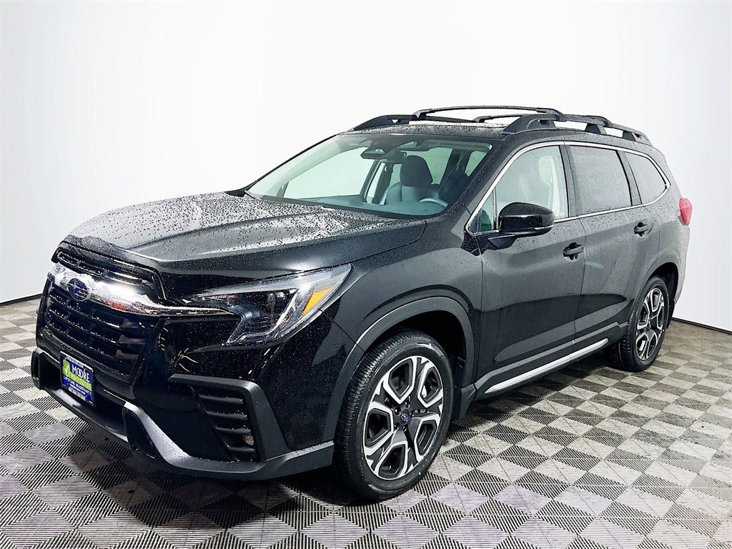 2026 Subaru ASCENT Limited 7-Passenger