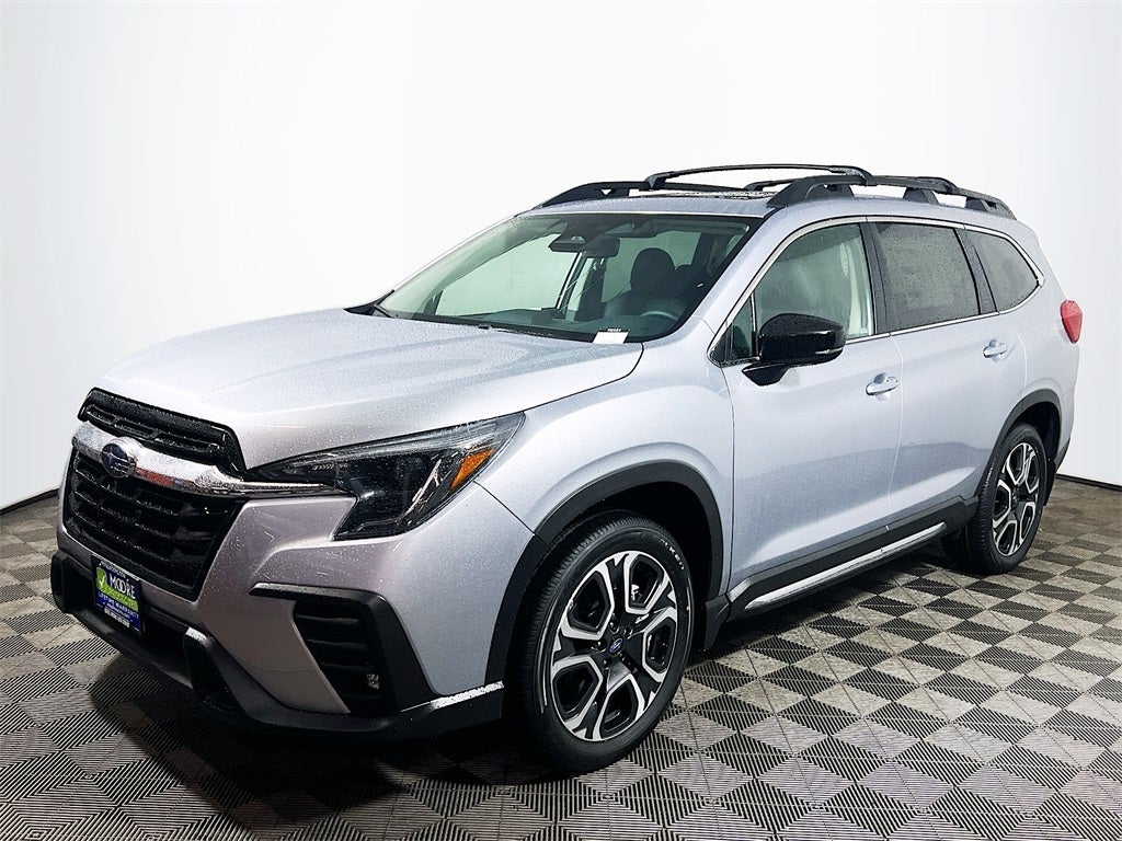 2026 Subaru ASCENT Limited 7-Passenger