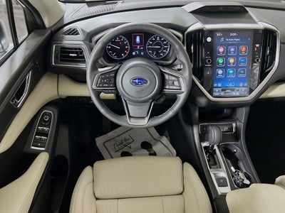 2026 Subaru ASCENT Limited 7-Passenger