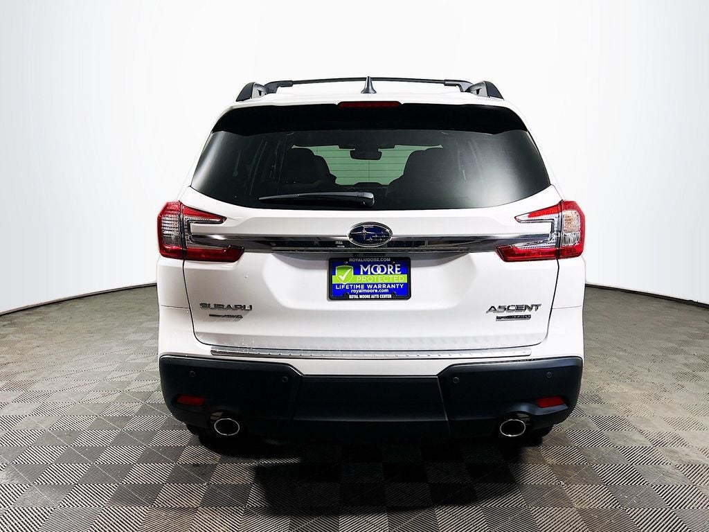 2026 Subaru ASCENT Limited 7-Passenger