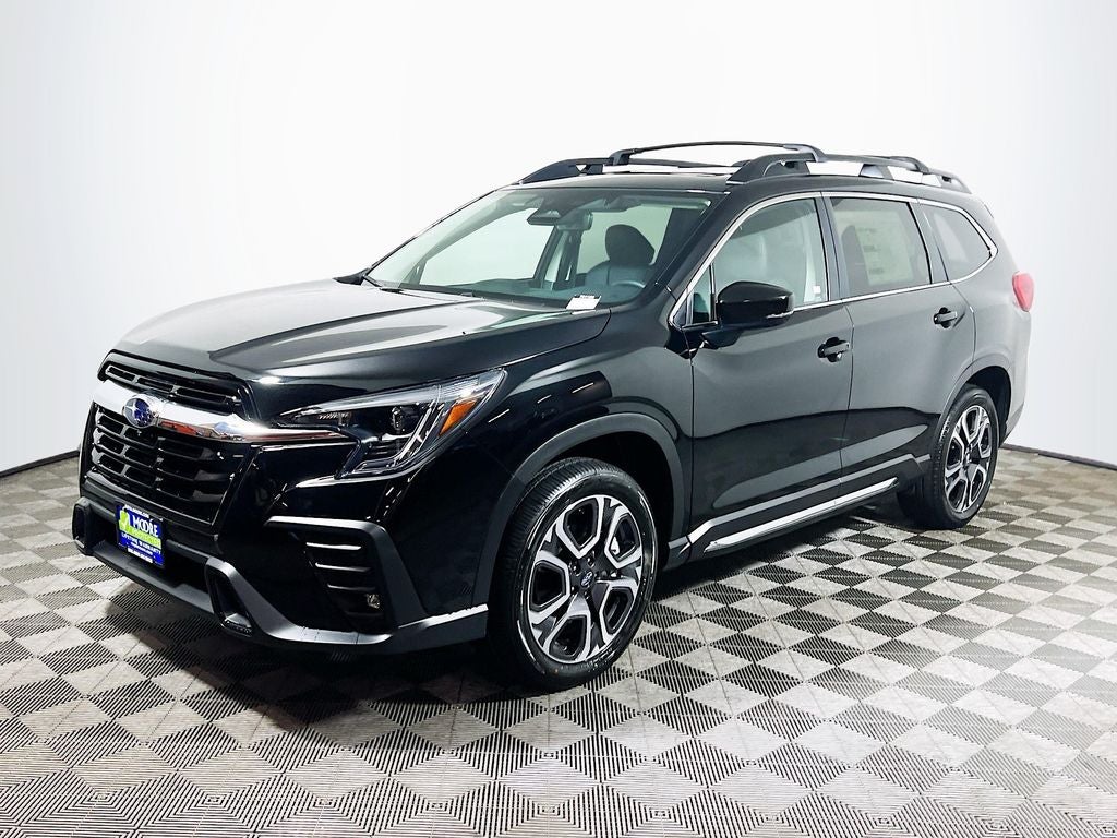 2026 Subaru ASCENT Limited 7-Passenger