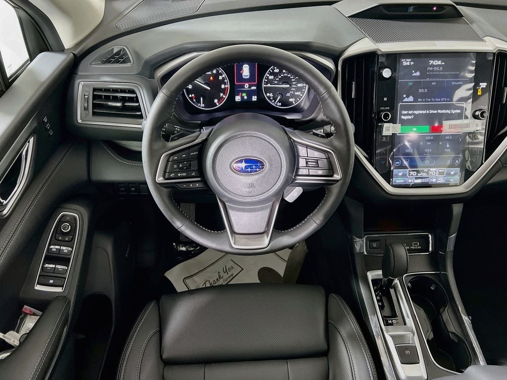 2026 Subaru ASCENT Limited 7-Passenger