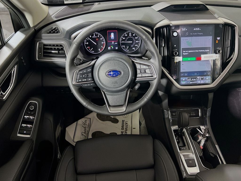 2026 Subaru ASCENT Limited 7-Passenger