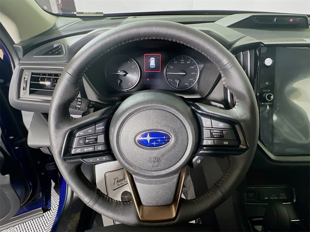 2026 Subaru ASCENT Limited Bronze Edition 7-Passenger