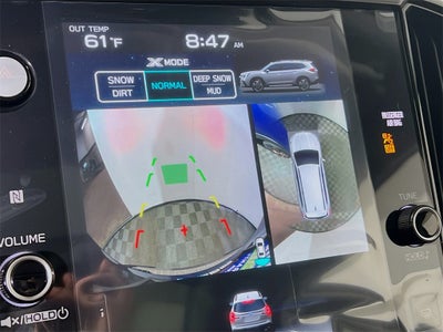 2026 Subaru ASCENT Limited Bronze Edition 7-Passenger