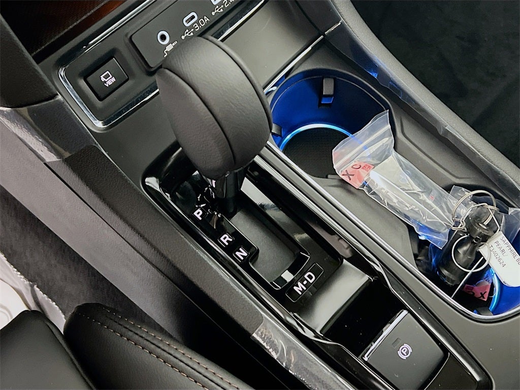 2026 Subaru ASCENT Limited Bronze Edition 7-Passenger