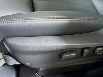 2026 Subaru ASCENT Limited Bronze Edition 7-Passenger