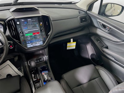 2026 Subaru ASCENT Limited Bronze Edition 7-Passenger