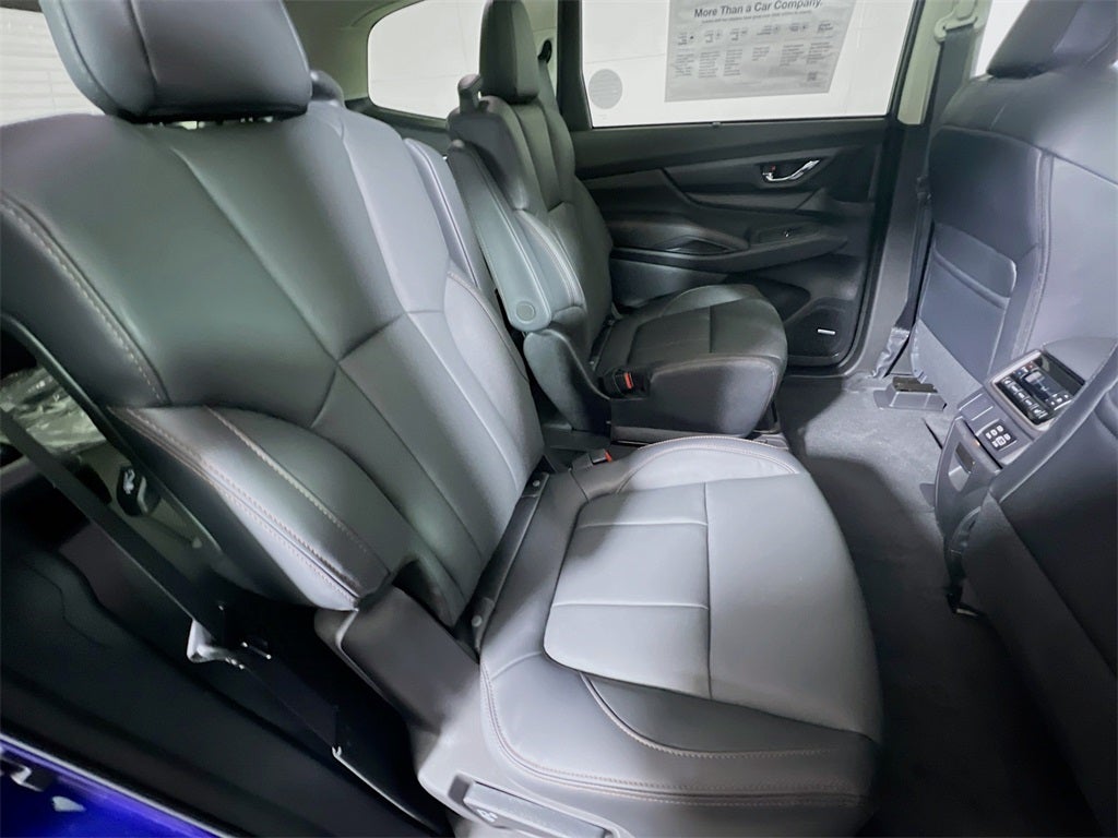 2026 Subaru ASCENT Limited Bronze Edition 7-Passenger