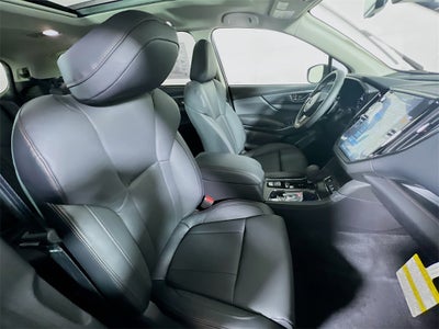 2026 Subaru ASCENT Limited Bronze Edition 7-Passenger