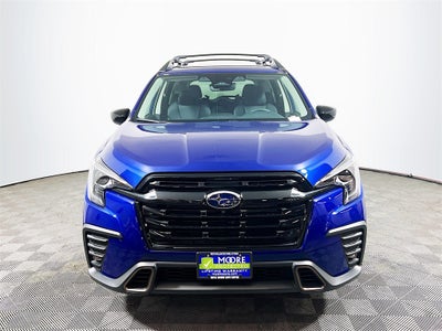 2026 Subaru ASCENT Limited Bronze Edition 7-Passenger