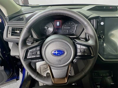 2026 Subaru ASCENT Limited Bronze Edition 7-Passenger