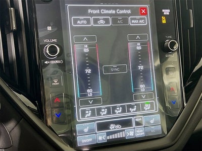 2026 Subaru ASCENT Limited Bronze Edition 7-Passenger