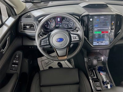 2026 Subaru ASCENT Limited Bronze Edition 7-Passenger