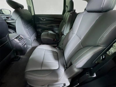 2026 Subaru ASCENT Limited Bronze Edition 7-Passenger